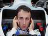 GP MALESIA, Venerdi', April 3, 2009  Malaysian Grand Prix Sepang Circuit Malaysia. Robert Kubica (POL) in the BMW Sauber F1.09
This image is copyright free for editorial use © BMW AG 